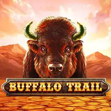 Play Buffalo Trail Lizaro casino