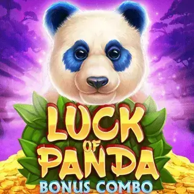 Play Luck of Panda Bonus Combo Lizaro casino