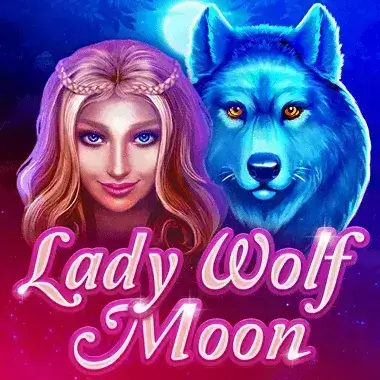 Play Lady Wolf Moon Lizaro casino