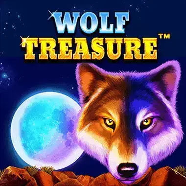 Play Wolf Treasure Lizaro casino